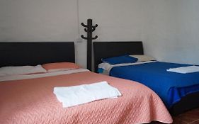 Hostal San Agustin